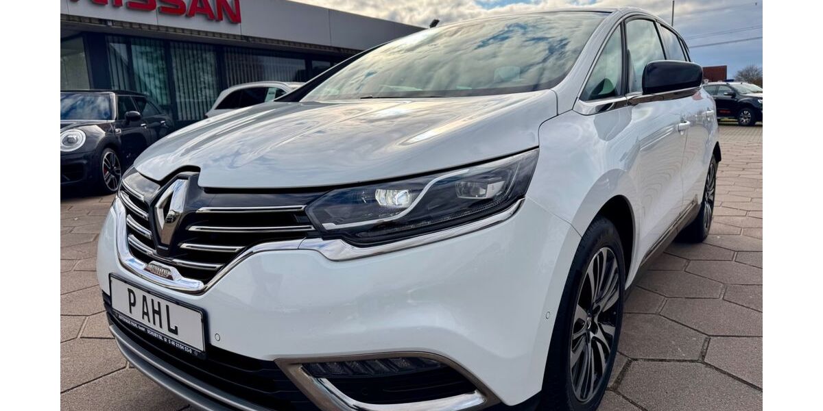 Renault Espace 123.000 km 14.990 &euro; Schuby 24850