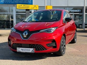 Gebrauchte Renault ZOE