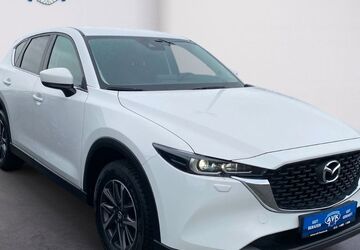Mazda CX-5 50.650 km 19.990 &euro; Husum 25813