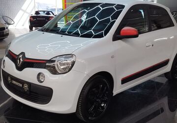Renault Twingo 126.450 km 6.995 &euro; Husum 25813