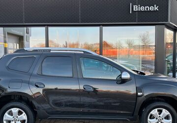 Dacia Duster 76.389 km 11.500 &euro; Osterhever 25836