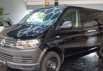 VW T6 Transporter 99.965 km 16.495 &euro; Husum 25813