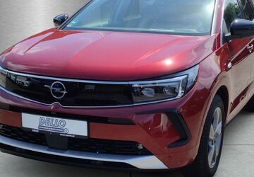 Opel Grandland (X) 10.883 km 21.750 &euro; Husum 25813