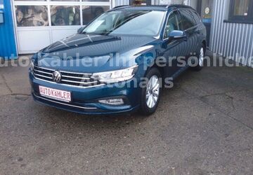 VW Passat Variant 113.000 km 22.900 &euro; Stapel 25879