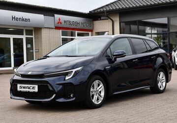 Suzuki Swace 1.649 km 31.990 &euro; Treia 24896