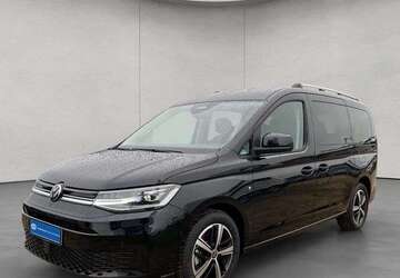 VW Caddy 8.652 km 39.890 &euro; Husum 25813