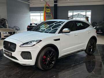 Gebrauchte Jaguar E-Pace