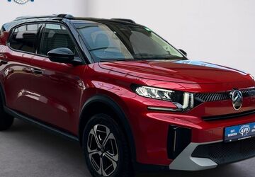 Citroen ë-C3 Aircross 13.779 km 23.900 &euro; Husum 25813