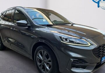 Ford Kuga 76.434 km 22.990 &euro; Husum 25813