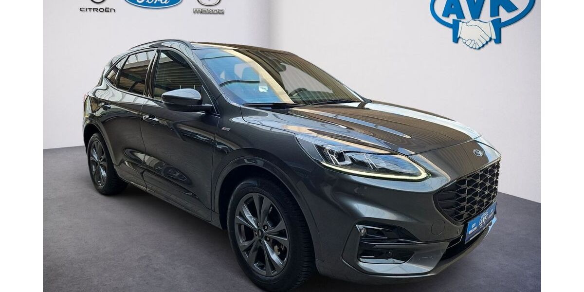 Ford Kuga 76.434 km 22.990 &euro; Husum 25813