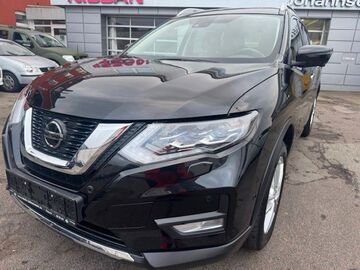Gebrauchte Nissan X-Trail