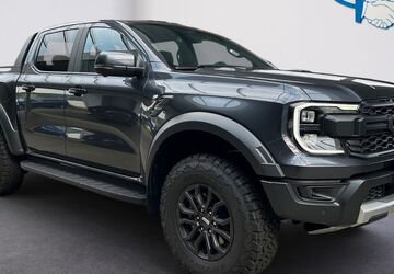 Ford Raptor 3.500 km 62.990 &euro; Husum 25813