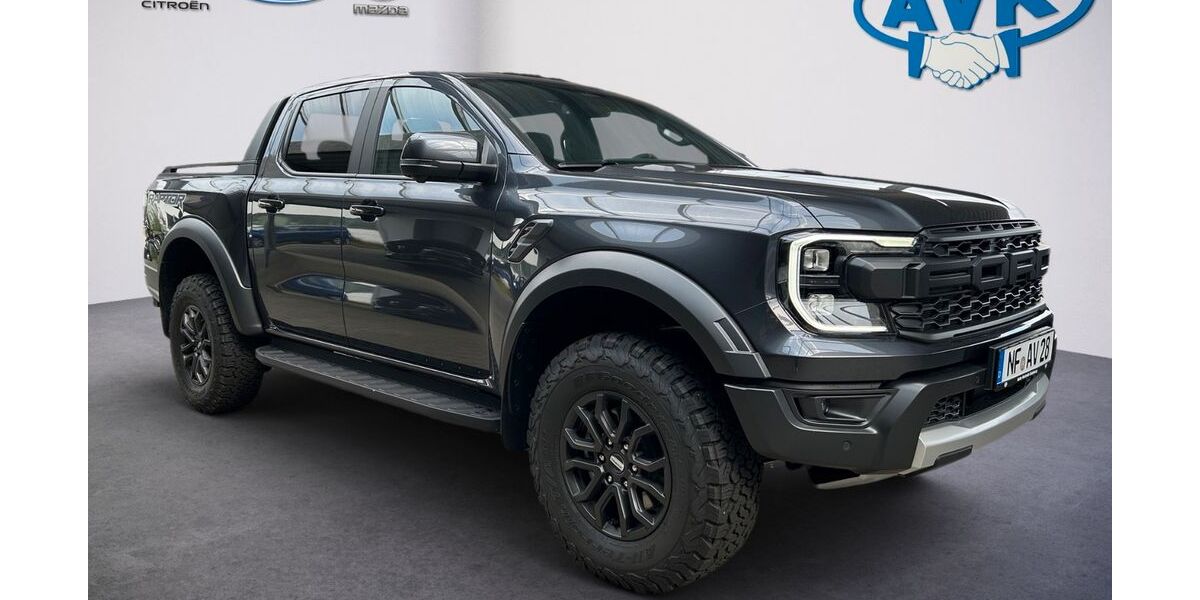 Ford Raptor 3.500 km 62.990 &euro; Husum 25813