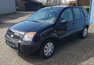 Ford Fusion 241.191 km 1.200 &euro; Husum 25813