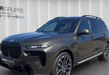 BMW X7 58.014 km 85.480 &euro; Husum 25813