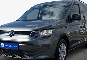 VW Caddy 1.501 km 35.890 &euro; Husum 25813