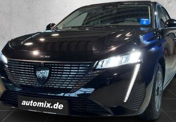 Peugeot 308 49.444 km 19.400 &euro; Enge-Sande 25917