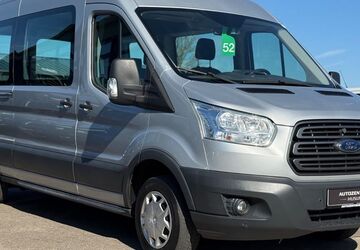 Ford Transit 196.000 km 12.990 &euro; Husum 25813