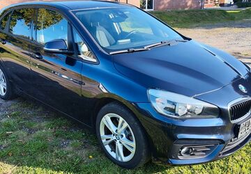 BMW 225 Active Tourer 115.750 km 11.750 &euro; Kleve 25779