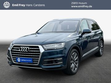 Gebrauchte Audi Q7