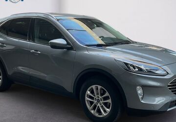 Ford Kuga 18.884 km 24.990 &euro; Husum 25813