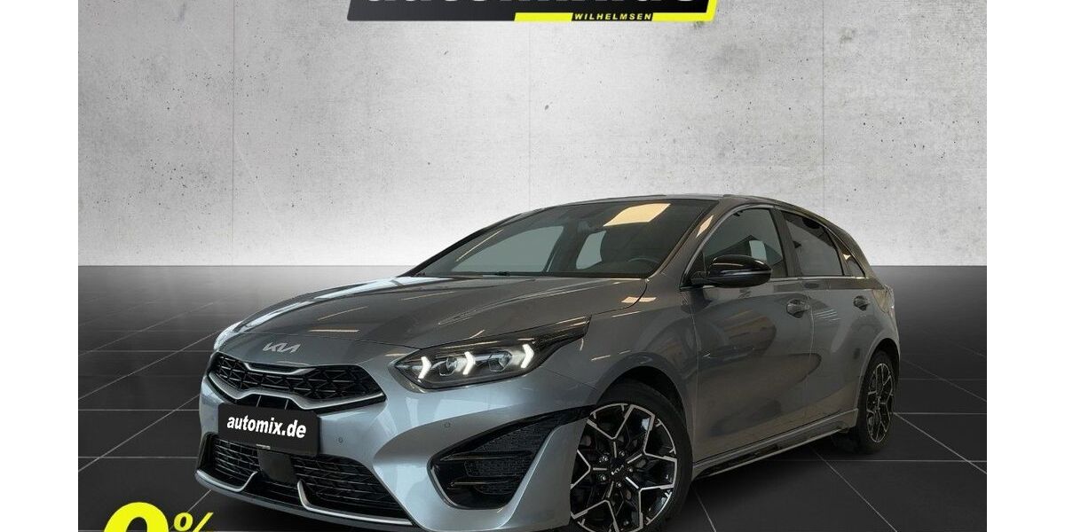 Kia ceed / Ceed 92.000 km 21.300 &euro; Enge-Sande 25917