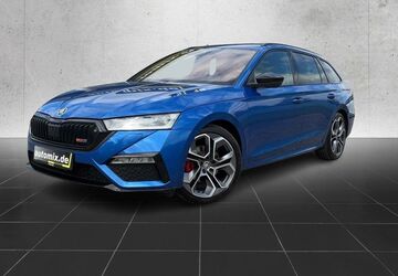 Skoda Octavia 71.300 km 29.850 &euro; Enge-Sande 25917