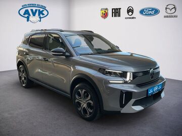 Gebrauchte Citroen C3 Aircross