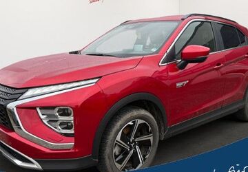 Mitsubishi Eclipse Cross 38.000 km 20.990 &euro; Langenhorn 25842