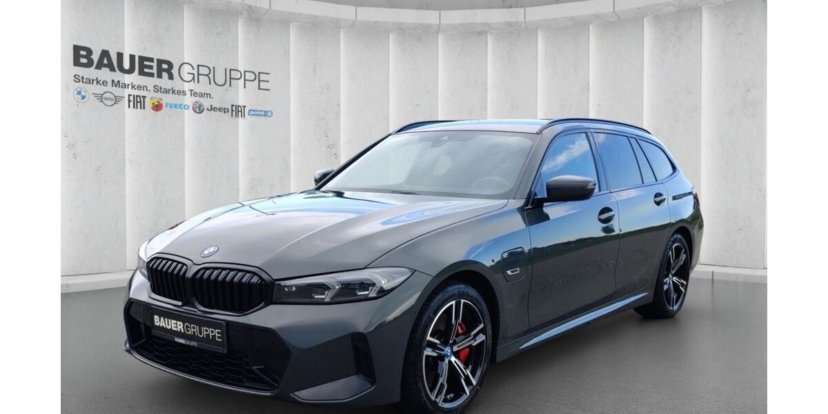 BMW 330 119.595 km 29.580 &euro; Husum 25813