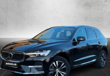 Volvo XC60 28.300 km 46.900 &euro; Enge-Sande 25917