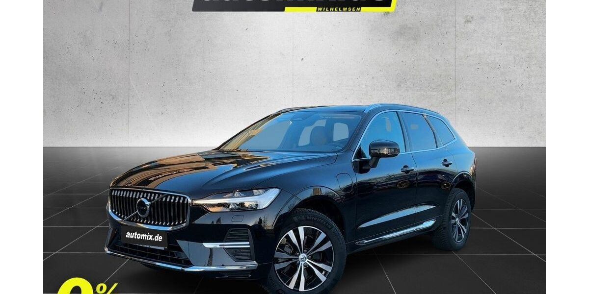 Volvo XC60 28.300 km 46.900 &euro; Enge-Sande 25917