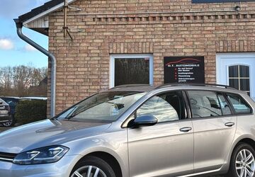 VW Golf 142.000 km 13.590 &euro; Wanderup 24997