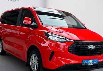 Ford Tourneo Custom 26.400 km 42.990 &euro; Husum 25813