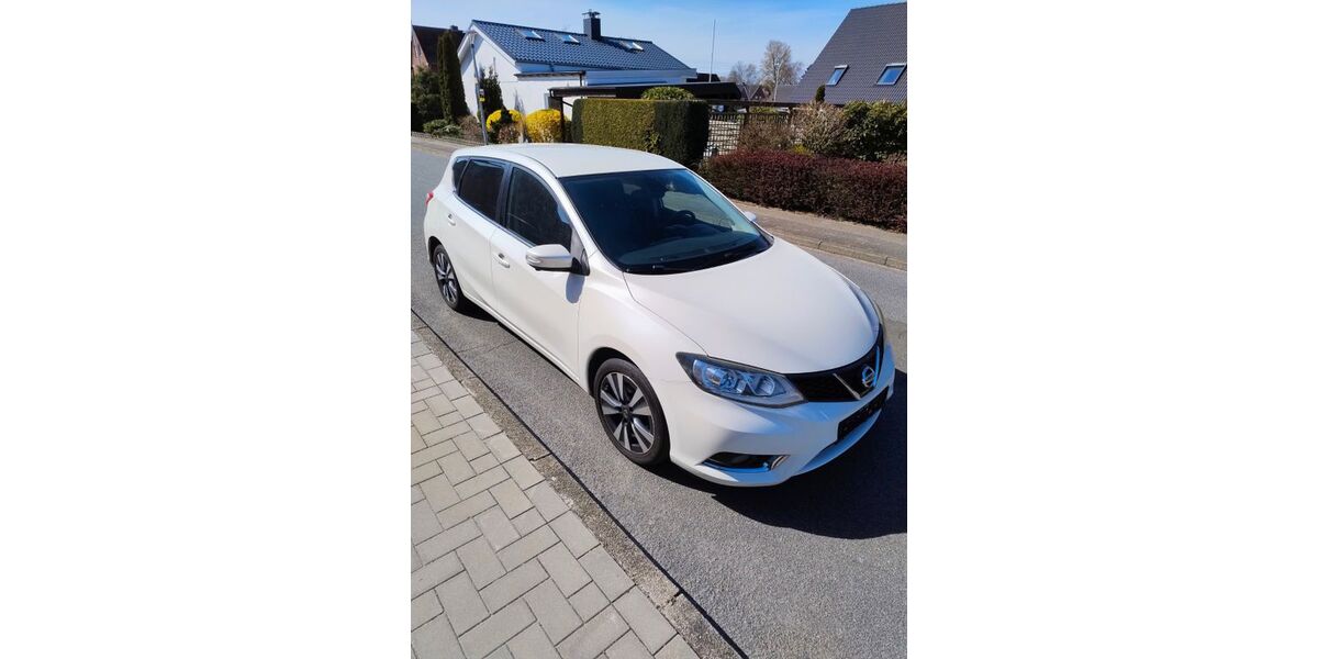 Nissan Pulsar 217.763 km 5.599 &euro; Husum 25813