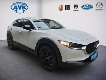 Gebrauchte Mazda CX-30