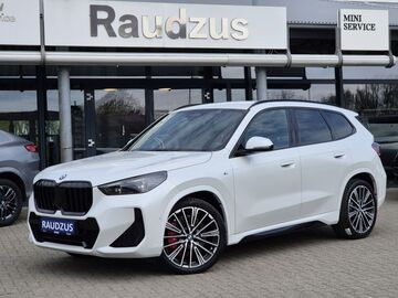 Gebrauchte BMW X1