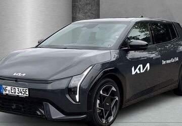 Kia EV4 6.500 km 49.950 &euro; Husum 25813