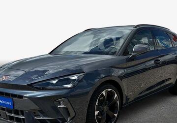 Cupra Leon 20.690 km 29.890 &euro; Husum 25813