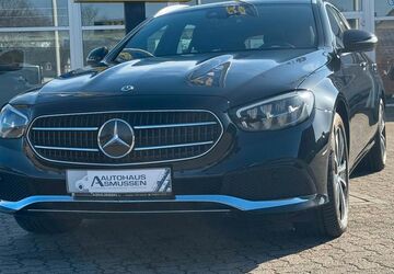 Mercedes-Benz E 300 159.580 km 33.490 &euro; Wester-Ohrstedt 25885