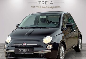 Fiat 500 64.000 km 7.980 &euro; Treia 24896