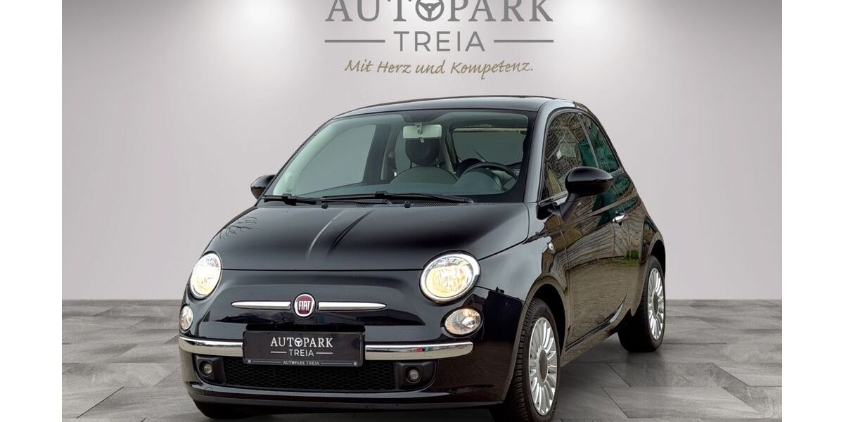 Fiat 500 64.000 km 7.980 &euro; Treia 24896