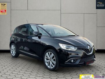 Gebrauchte Renault Scenic
