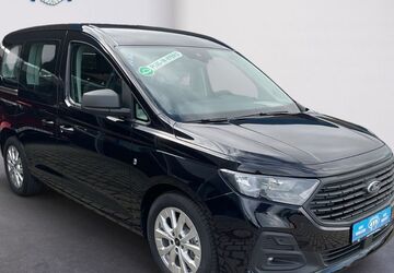 Ford Tourneo Connect 1.245 km 33.990 &euro; Husum 25813