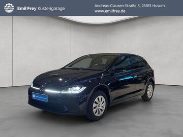 Gebrauchte VW Polo