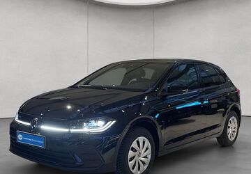 VW Polo 6.101 km 24.890 &euro; Husum 25813