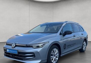 VW Golf 14.028 km 36.890 &euro; Husum 25813