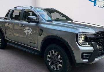 Ford Ranger 3.500 km 56.990 &euro; Husum 25813