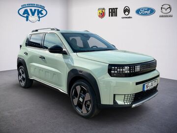 Gebrauchte Fiat Panda