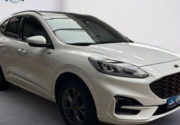 Ford Kuga 53.212 km 25.990 &euro; Husum 25813